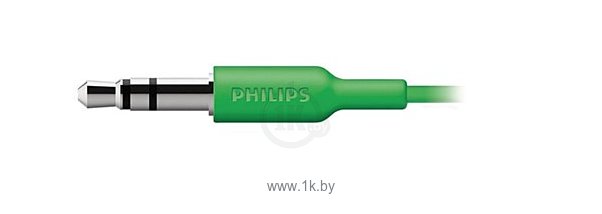 Фотографии Philips SHE3590