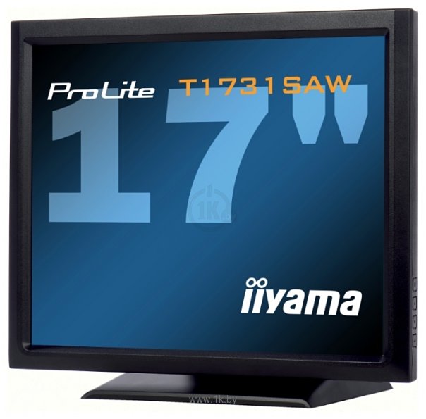 Фотографии Iiyama ProLite T1731SAW-1