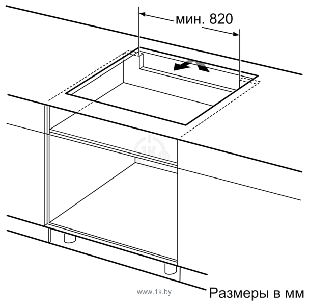 Фотографии Siemens EH975SK11E