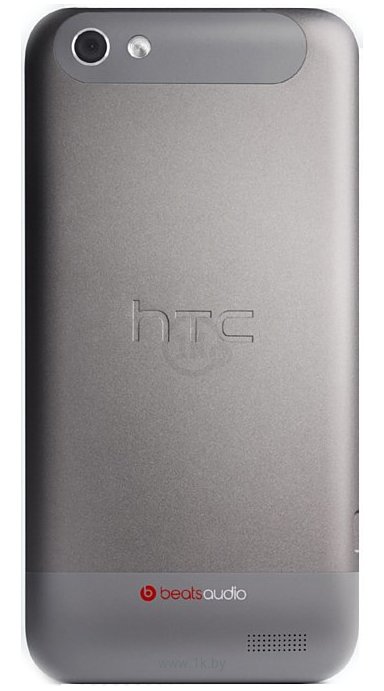 Фотографии HTC One V