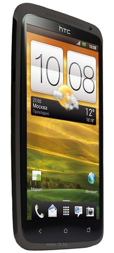Фотографии HTC One X 32Gb