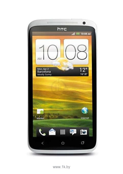 Фотографии HTC One X 32Gb