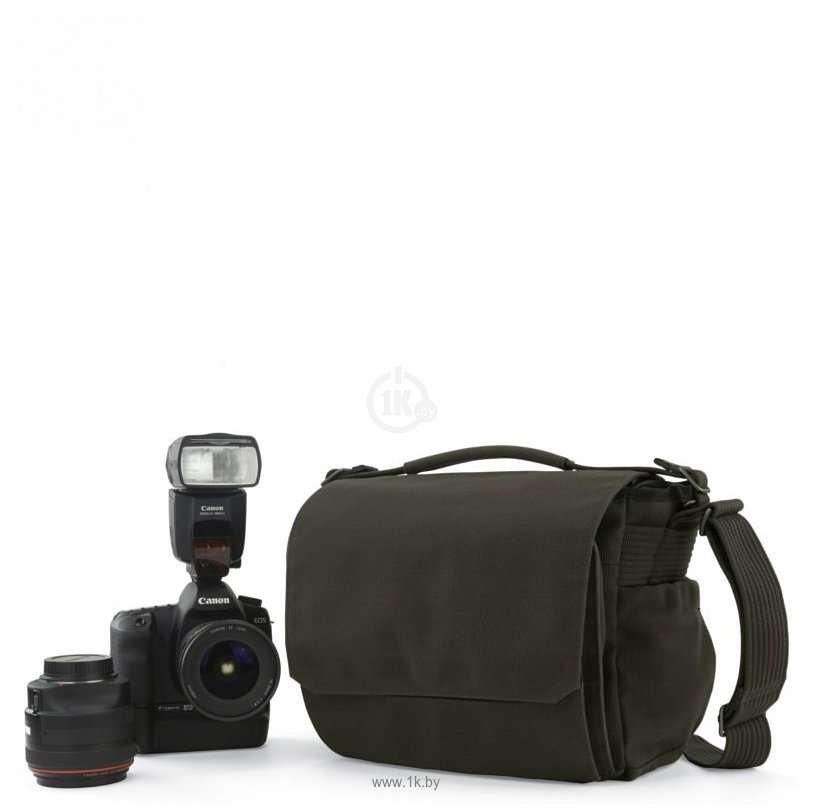 Фотографии Lowepro Pro Messenger 160 AW