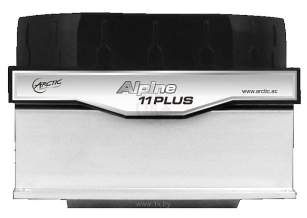 Фотографии Arctic Cooling Alpine 11 PLUS