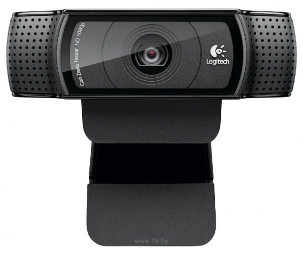 Фотографии Logitech HD Pro Webcam C920