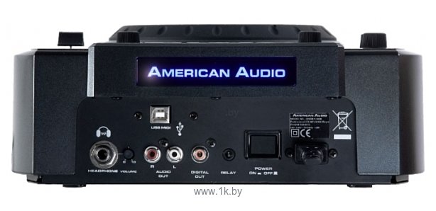 Фотографии American Audio RADIUS 1000