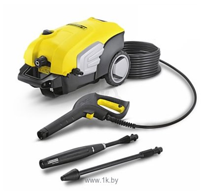 Фотографии Karcher K 5.200