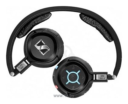 Фотографии Sennheiser MM 450-X TRAVEL