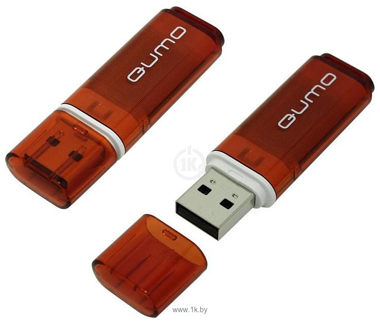 Фотографии Qumo Optiva OFD-01 16Gb