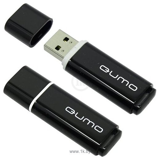 Фотографии Qumo Optiva OFD-01 4Gb