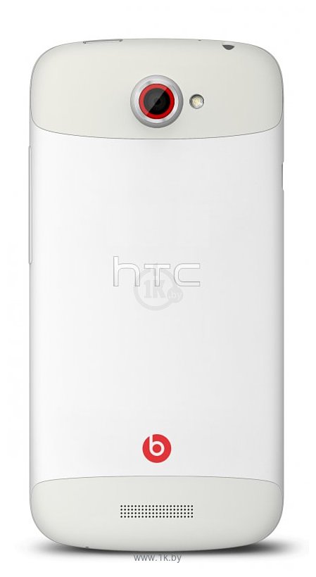 Фотографии HTC One S