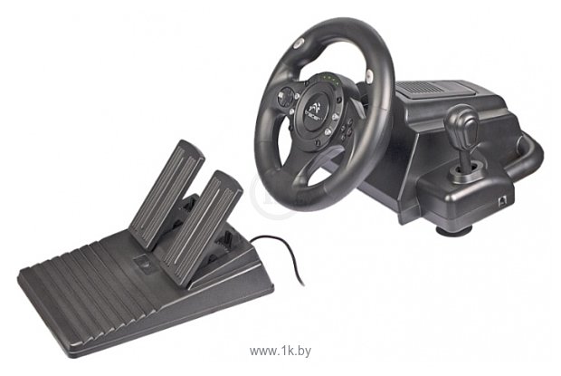 Фотографии Tracer Steering Wheel Tracer Drifter