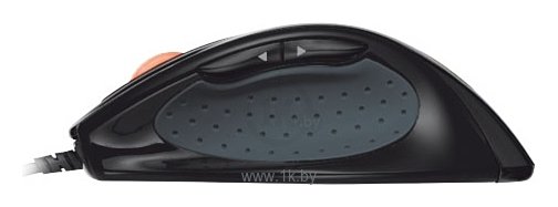 Фотографии Trust GXT 33 Laser Gaming Mouse black USB