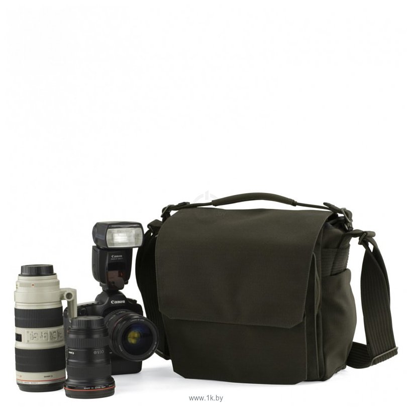 Фотографии Lowepro Pro Messenger 180 AW