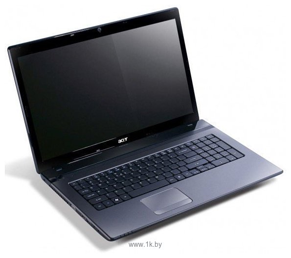 Купить Ноутбук Acer Aspire 5750g В Минске