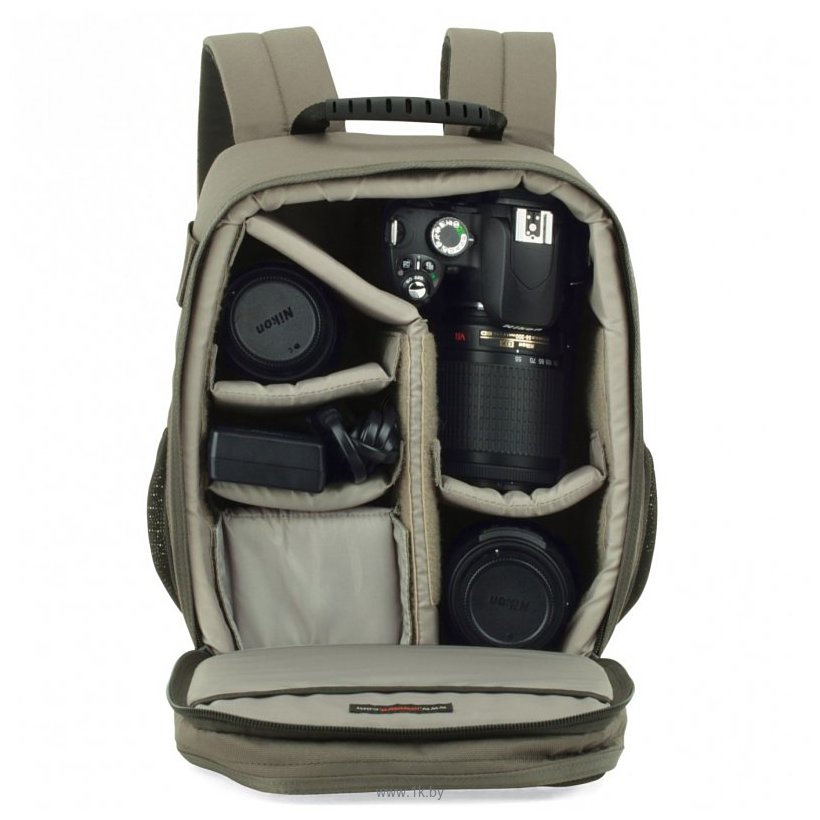 Фотографии Lowepro Photo Traveler 150