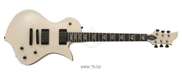 Фотографии Fernandes Guitars Ravelle Deluxe