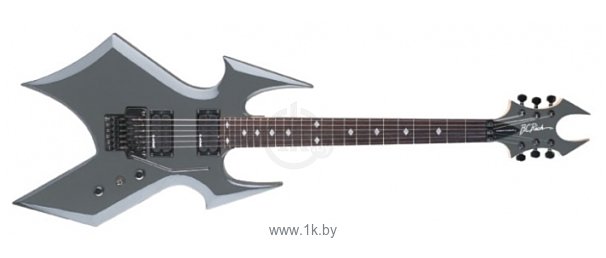 Фотографии B.C. Rich Standard Warbeast