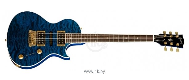 Фотографии Gibson Nighthawk Standard 2010