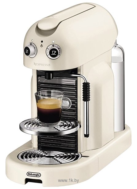 Фотографии DeLonghi EN 450.CW Maestria