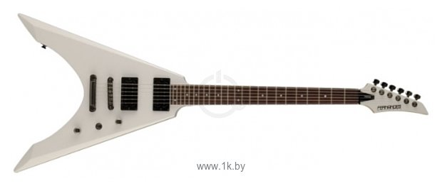 Фотографии Fernandes Guitars Vortex X