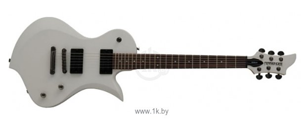 Фотографии Fernandes Guitars Ravelle X