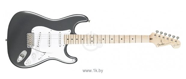 Фотографии Fender Eric Clapton Signature Stratocaster