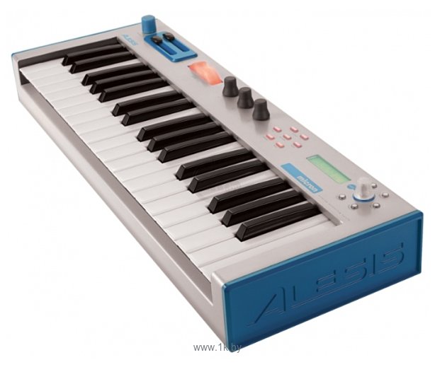 Фотографии Alesis micron se