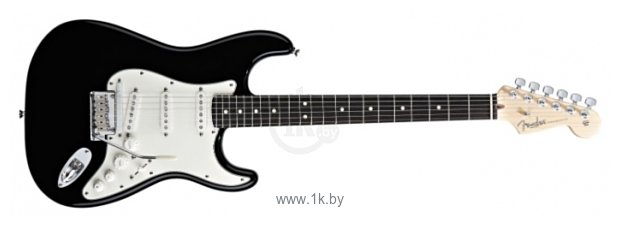 Фотографии Fender VG Stratocaster