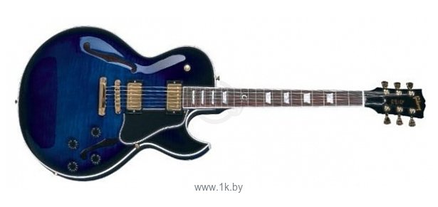 Фотографии Gibson ES-137 Classic