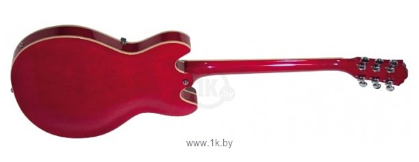 Фотографии Washburn HB30