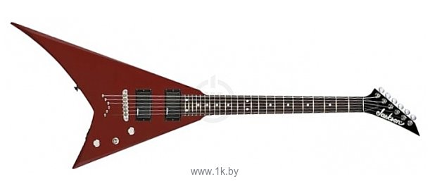 Фотографии Jackson JS30RR Randy Rhoads