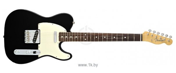 Фотографии Fender Classic Series '60s Telecaster