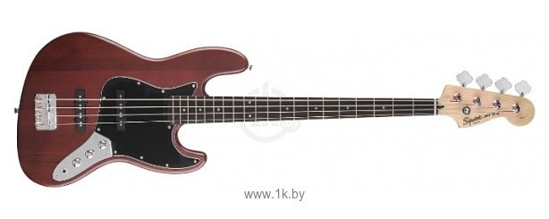 Фотографии Squier Standard Jazz Bass