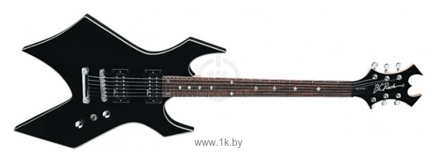 Фотографии B.C. Rich Warlock Revenge