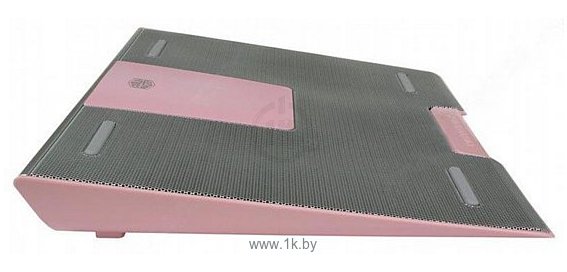 Фотографии Cooler Master NotePal Color Infinite Pink (R9-NBC-BWDD-GP)