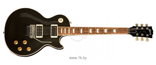 Фотографии Gibson Les Paul Axcess Standard