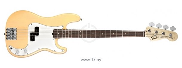 Фотографии Fender Highway One Precision Bass