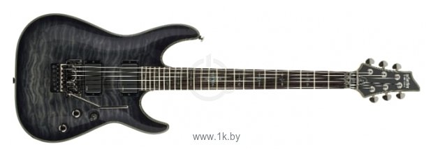 Фотографии Schecter Damien Elite FR