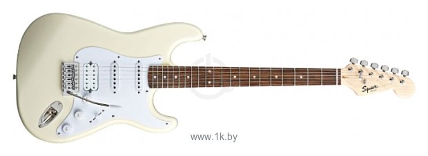 Фотографии Squier Bullet Stratocaster HSS with Tremolo