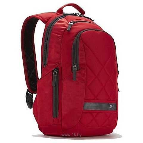 Фотографии Case Logic Laptop Backpack 14 (DLBP-114)