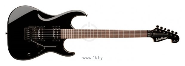 Фотографии Washburn X40