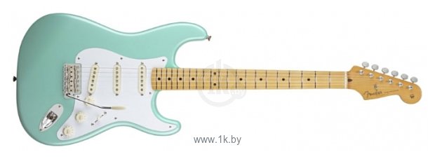 Фотографии Fender Classic Series '50s Stratocaster