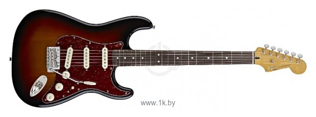 Фотографии Squier Classic Vibe Stratocaster ‘60s