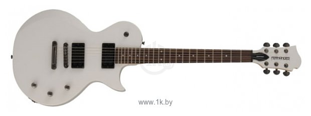 Фотографии Fernandes Guitars Monterey X