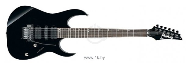 Фотографии Ibanez RG870Z