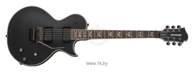 Фотографии Fernandes Guitars Monterey Deluxe Tremolo