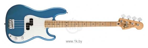 Фотографии Fender Standard Precision Bass