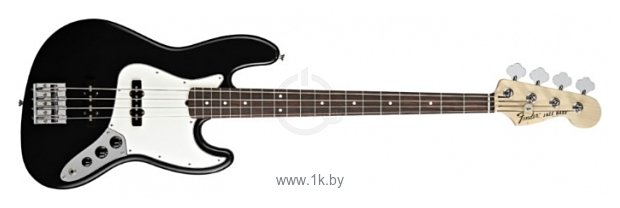 Фотографии Fender Highway One Jazz Bass