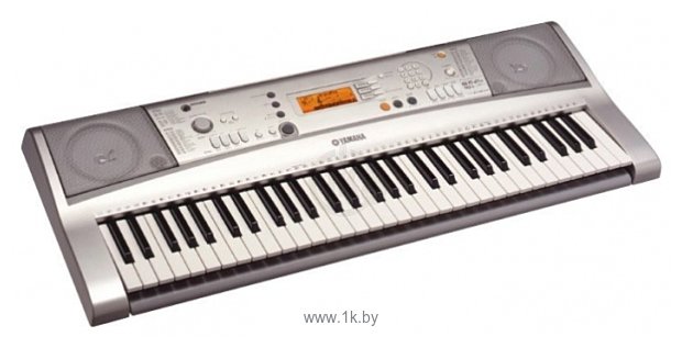 Фотографии Yamaha PSR-E303